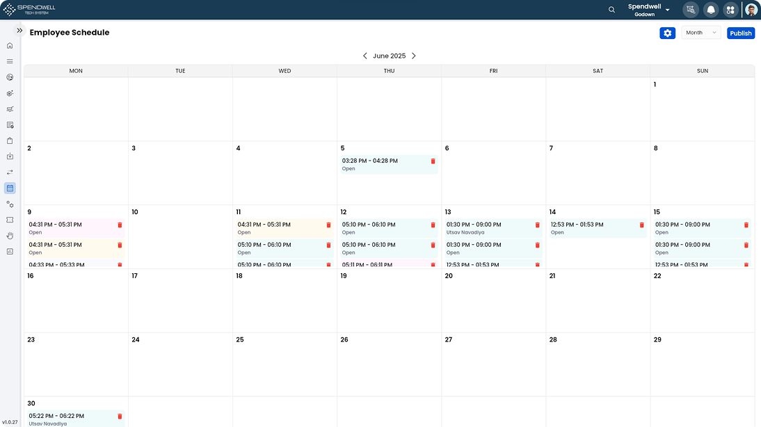 Schedular-Shift-Management-banner