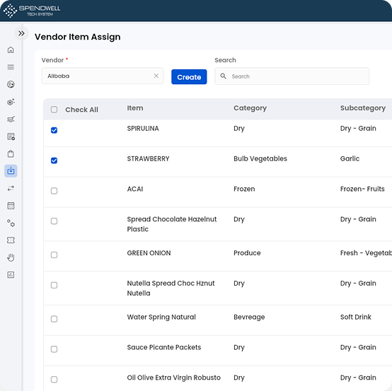 Smart-Sourcing-Catlouge
