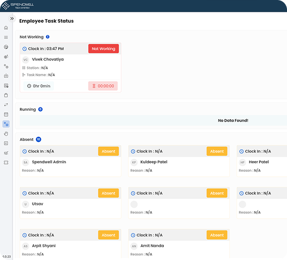 Task-Assignment-Monitoring