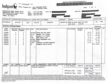 floated-Bill-Scanning-with-OCR
