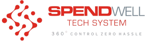 Spendwell Logo