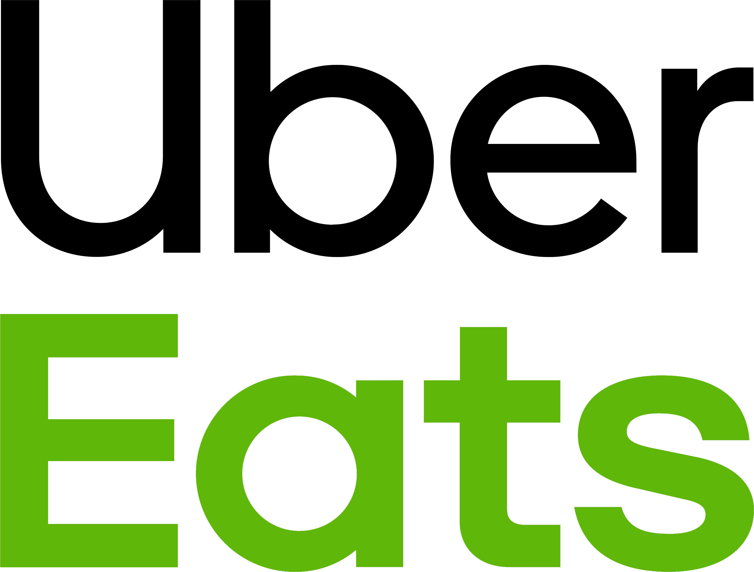 Uber Eats