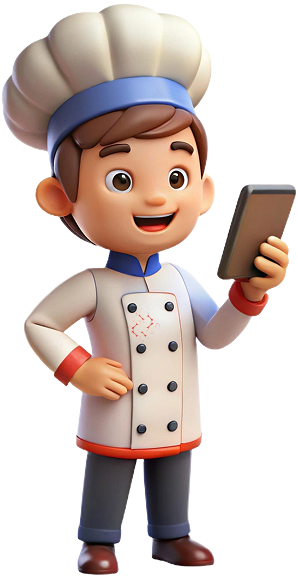 our-features-mascot