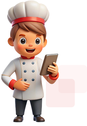 restaurant-industry-mascot